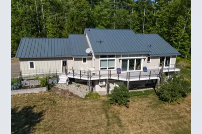 431 Sennett Road, Jefferson, ME 04348 - Photo 1