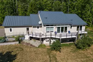431 Sennett Rd, Jefferson, ME 04348 - Photo 1