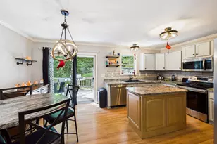61 Bill Luce Rd, Washington, ME 04574 - Photo 14