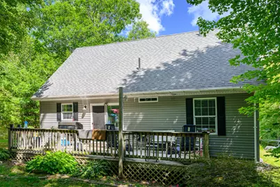 61 Bill Luce Road, Washington, ME 04574 - Photo 56