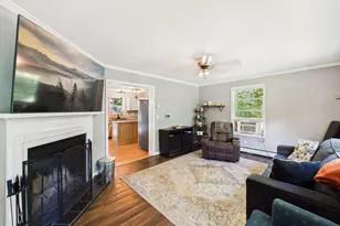 61 Bill Luce Rd, Washington, ME 04574 - Photo 4