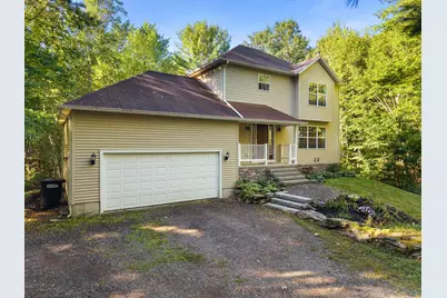 74 Smith Road, Hermon, ME 04401 - Photo 2