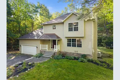 74 Smith Road, Hermon, ME 04401 - Photo 1