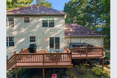 74 Smith Road, Hermon, ME 04401 - Photo 40