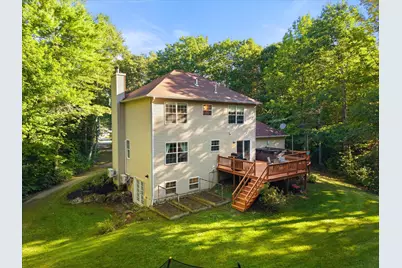 74 Smith Road, Hermon, ME 04401 - Photo 38
