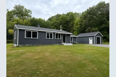 141 Hurricane Road, Gorham, ME 04038 - Photo 1