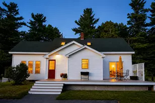 251 Hampden Rd, Carmel, ME 04419 - Photo 1