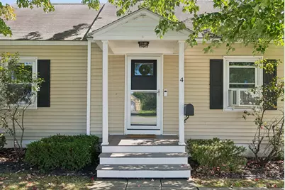 4 Crosby Street, Fairfield, ME 04937 - Photo 2