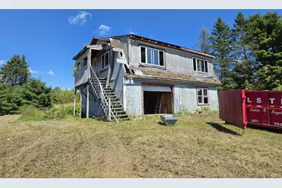 48 Moulton Hill Lane, Thorndike, ME 04986 - Photo 10