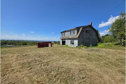 48 Moulton Hill Lane, Thorndike, ME 04986 - Photo 8