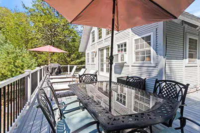 43 N Beach Road, Frye Island, ME 04071 - Photo 32