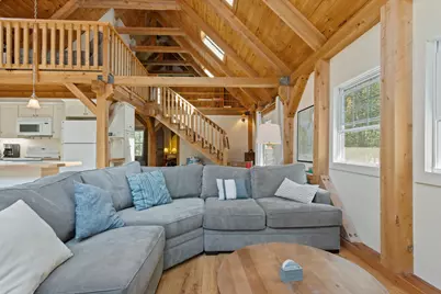 43 N Beach Road, Frye Island, ME 04071 - Photo 10