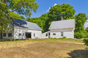 31 Harbor Rd, Friendship, ME 04547 - Photo 30