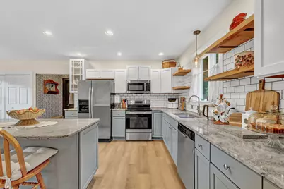 88 Brown Road, Mercer, ME 04957 - Photo 14