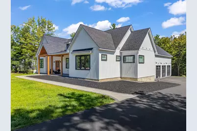 78 Deer Creek Crossing, Durham, ME 04222 - Photo 2