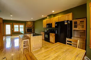 6012 St John Dr, Carrabassett Valley, ME 04947 - Photo 2