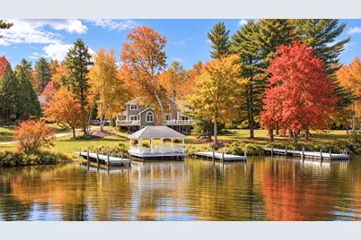11 Secret Harbor #11, Bridgton, ME 04009 - Photo 22