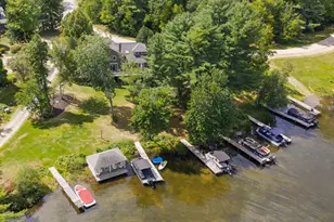 11 Secret Harbor, Bridgton, ME 04009 - Photo 4