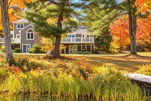 11 Secret Harbor, Bridgton, ME 04009 - Photo 20