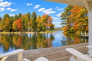 11 Secret Harbor, Bridgton, ME 04009 - Photo 10