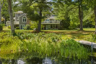 11 Secret Harbor, Bridgton, ME 04009 - Photo 14