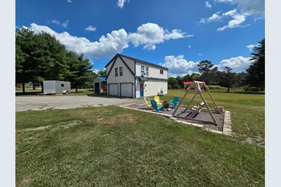138 Capen Road, Gardiner, ME 04345 - Photo 2