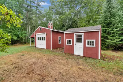 329 Roberts Ridge Road, Waterboro, ME 04030 - Photo 34