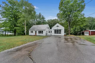 329 Roberts Ridge Road, Waterboro, ME 04030 - Photo 36