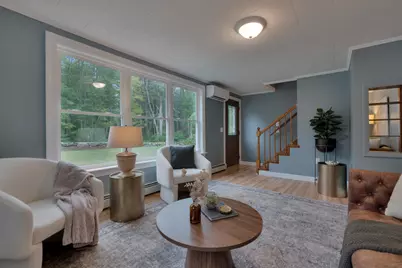 329 Roberts Ridge Road, Waterboro, ME 04030 - Photo 10