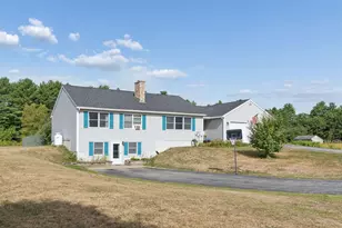 1447 Richmond Rd, Litchfield, ME 04350 - Photo 1