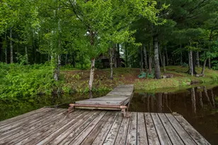 1469 Kennebec River Rd, ConnorTownship, ME 04920 - Photo 2