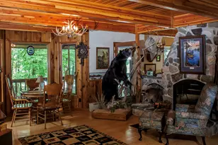 1469 Kennebec River Rd, ConnorTownship, ME 04920 - Photo 4