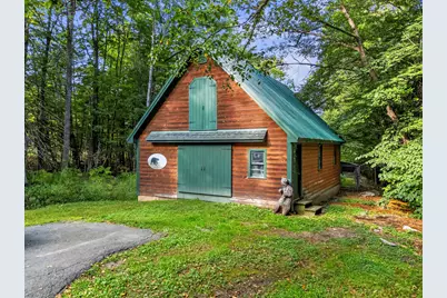 1469 Kennebec River Road, ConnorTownship, ME 04920 - Photo 30