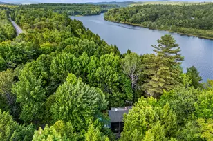 1469 Kennebec River Rd, ConnorTownship, ME 04920 - Photo 54