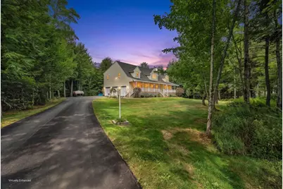 28 Hobbs Drive, New Gloucester, ME 04260 - Photo 2