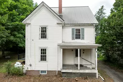 25 High Street, Newcastle, ME 04553 - Photo 1