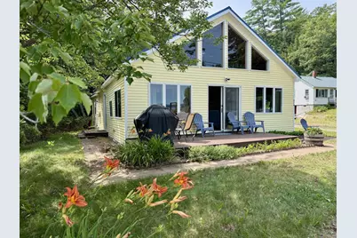 676 S High Street, Bridgton, ME 04009 - Photo 1