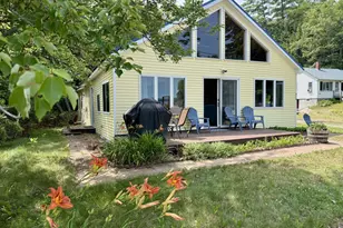 676 S High St, Bridgton, ME 04009 - Photo 1