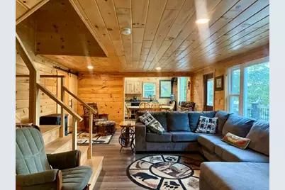 455 W Van Buren Cove Road Road, Van Buren, ME 04779 - Photo 6