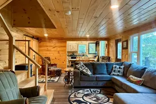 455 W Van Buren Cove Road Rd, Van Buren, ME 04779 - Photo 6