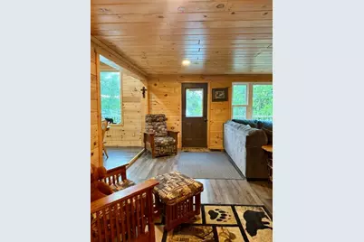 455 W Van Buren Cove Road Road, Van Buren, ME 04779 - Photo 12