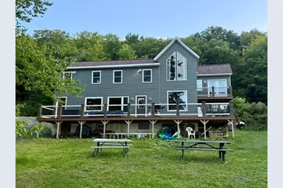 455 W Van Buren Cove Road Road, Van Buren, ME 04779 - Photo 1