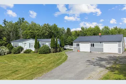 306 Martin Stream Road, Fairfield, ME 04937 - Photo 1