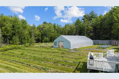 306 Martin Stream Road, Fairfield, ME 04937 - Photo 4