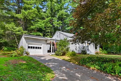 3 Hillside Avenue, Winthrop, ME 04364 - Photo 2
