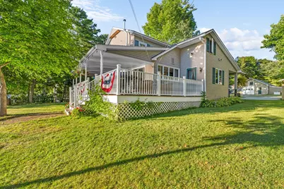 323 Woodland Avenue, Old Town, ME 04468 - Photo 2