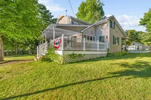 323 Woodland Ave, Old Town, ME 04468 - Photo 2