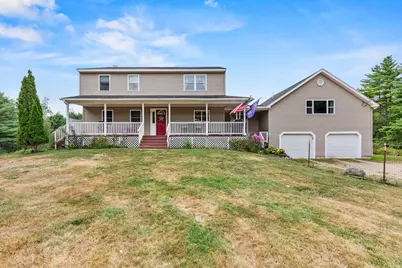 150 Adams Road, Bowdoin, ME 04287 - Photo 1