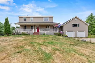 150 Adams Rd, Bowdoin, ME 04287 - Photo 1