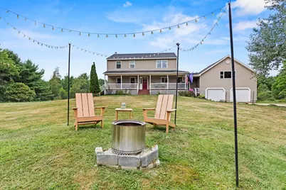150 Adams Road, Bowdoin, ME 04287 - Photo 2